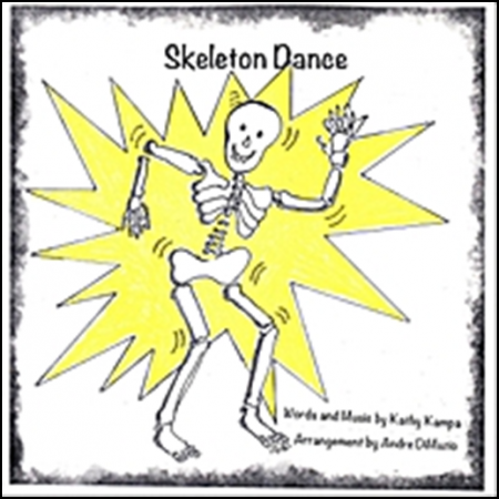 The Skeleton Dance